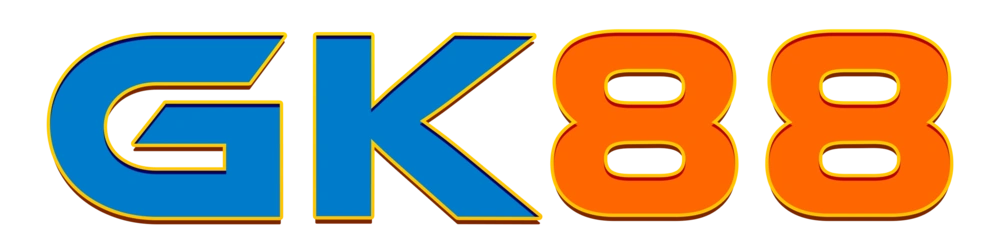 Biểu trưng thương hiệu Gk88